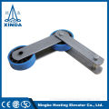 Escalator Chain Step Roller Spare Parts For